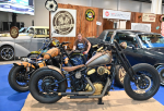 A motorjaink és én